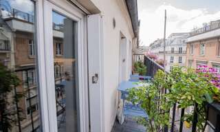 Appartement 2 Pièces 49 m² à vendre à Paris 9 (75009)