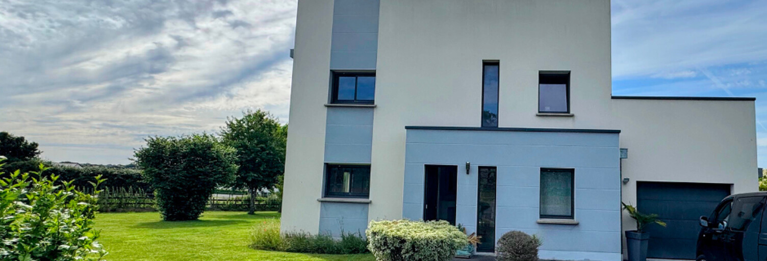 Maison 6 Pièces 118 m² à vendre à Évron (53600)