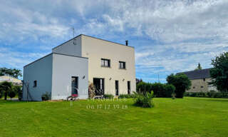 Maison 6 Pièces 118 m² à vendre à Évron (53600)