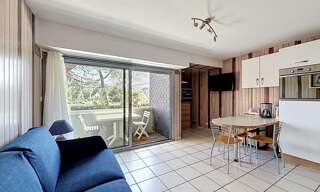 Appartement 1 Pièce 27 m² à vendre à Carnac (56340)