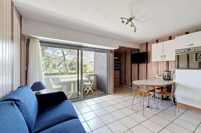 Appartement 1 pièces 189200 €