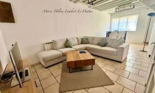 Maison 5 Pièces 93 m² à vendre à Saint-Aubin-Routot (76430)