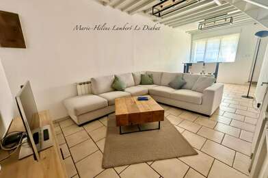 Maison 5 pièces 185000 €