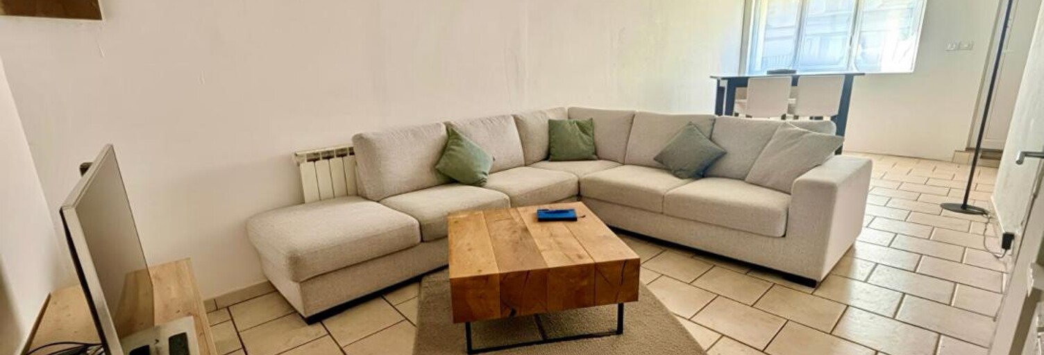 Maison 5 Pièces 93 m² à vendre à Saint-Aubin-Routot (76430)