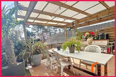 Maison 4 pièces 635000 €