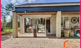 Maison 4 Pièces 99 m² à vendre à Cucq (62780)