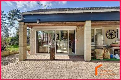 Maison 4 pièces 635000 €