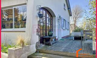 Maison 4 Pièces 99 m² à vendre à Cucq (62780)