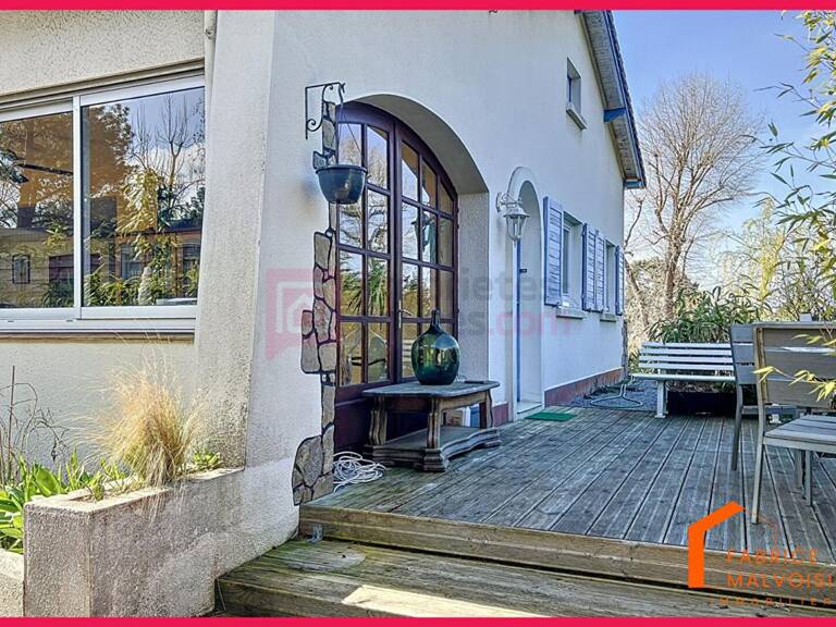 Belle propriété avec appartement à Stella-Plage — photo 1