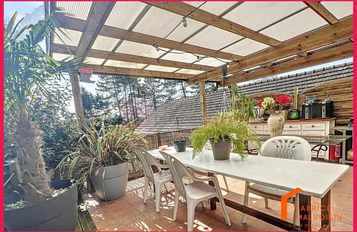 Belle propriété avec appartement à Stella-Plage — photo 2