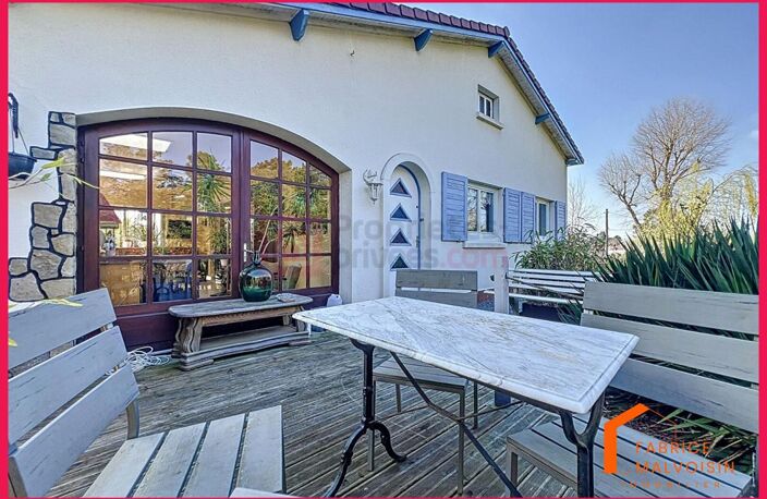 Belle propriété avec appartement à Stella-Plage — photo 4