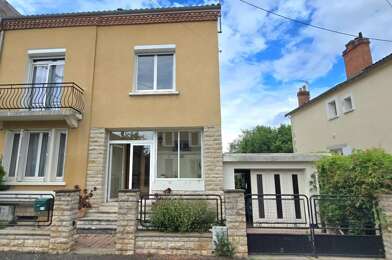Maison 7 pièces 357000 €