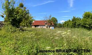 Terrain  1500 m² à vendre à Montbray (50410)