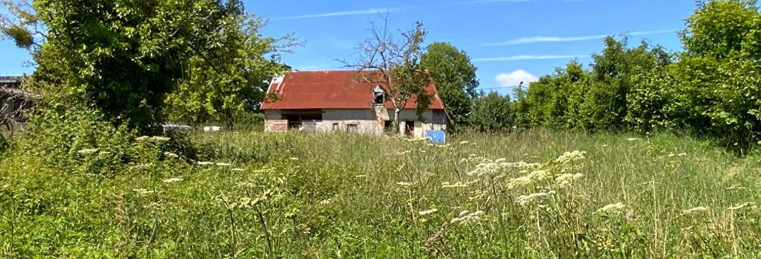Terrain  1500 m² à vendre à Montbray (50410)