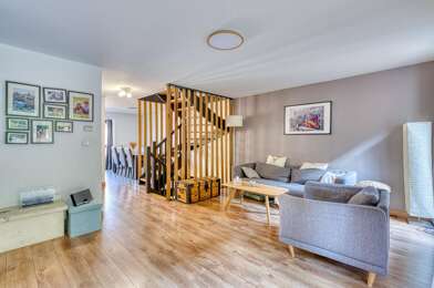 Maison 5 pièces 420000 €