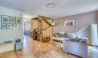 Maison 5 Pièces 111 m² à vendre à Francheville (69340)