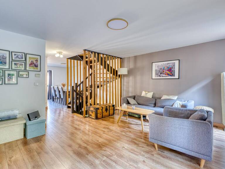 EXCLUSIVITE - Francheville (69) - Maison 5 pièce(s) 111 m2 — photo 1