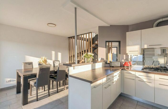 EXCLUSIVITE - Francheville (69) - Maison 5 pièce(s) 111 m2 — photo 2