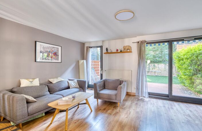EXCLUSIVITE - Francheville (69) - Maison 5 pièce(s) 111 m2 — photo 3
