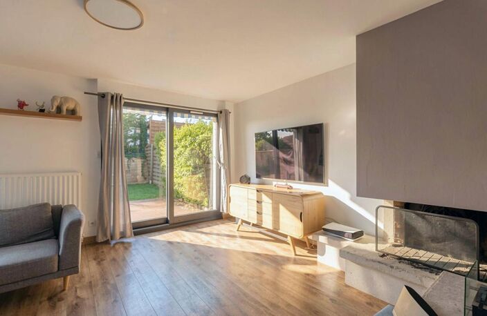 EXCLUSIVITE - Francheville (69) - Maison 5 pièce(s) 111 m2 — photo 4