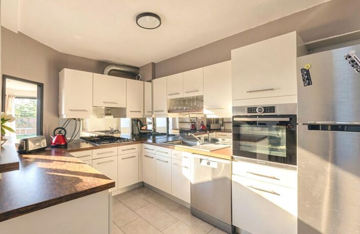 EXCLUSIVITE - Francheville (69) - Maison 5 pièce(s) 111 m2 — photo 5