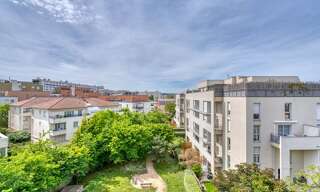 Appartement 4 Pièces 80 m² à vendre à Lyon 8 (69008)