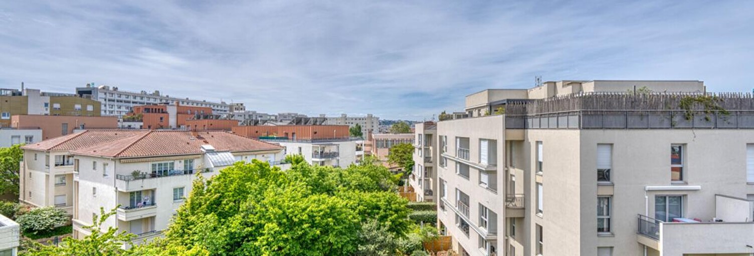 Appartement 4 Pièces 80 m² à vendre à Lyon 8 (69008)