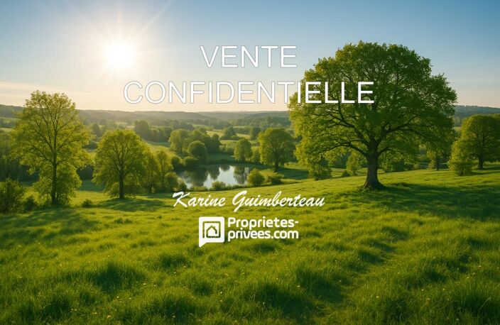 Demeure de STANDING / Evènementiel possible / Chevaux — photo 2