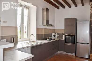 Maison 5 pièces 199661 €
