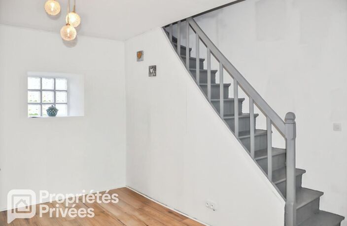 Maison en pierre 5 pièce(s) 132 m2 — photo 3