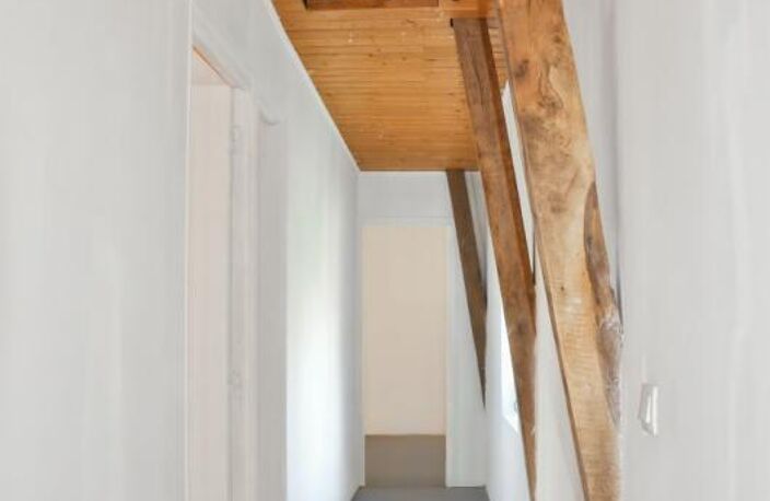 Maison en pierre 5 pièce(s) 132 m2 — photo 5