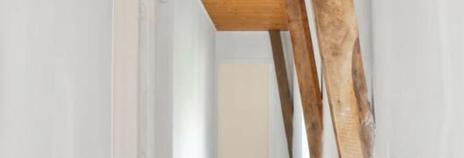 Maison 5 Pièces 132 m² à vendre à Montenay (53500)