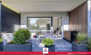 Appartement 3 Pièces 72 m² à vendre à Annemasse (74100)