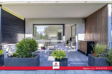 Appartement 3 pièces 295000 €