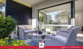 Appartement 3 Pièces 72 m² à vendre à Annemasse (74100)