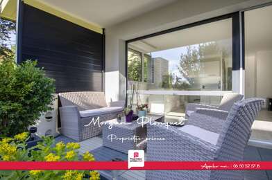 Appartement 3 pièces 295000 €