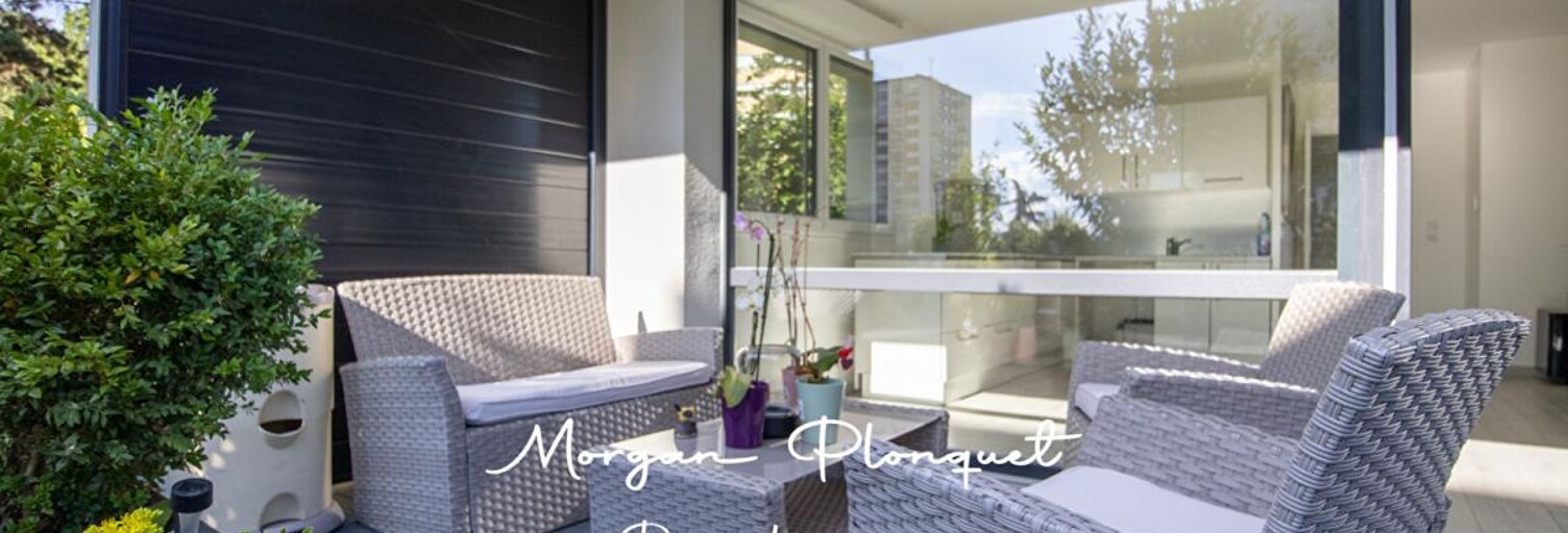 Appartement 3 Pièces 72 m² à vendre à Annemasse (74100)