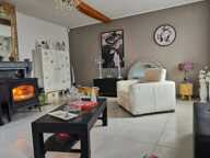 Maison Boubers Sur Canche 6 pièce(s) 173 m2 — photo 4