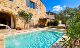 Maison 7 Pièces 140 m² à vendre à Arpaillargues-et-Aureilhac (30700)