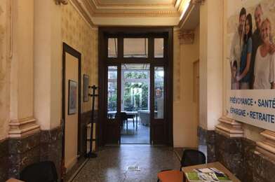 Immeuble  624000 €