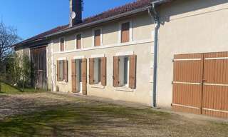 Maison 5 Pièces 118 m² à vendre à Le Pizou (24700)