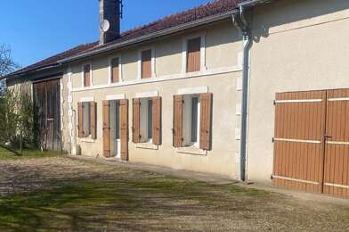 Maison 5 pièces 212000 €