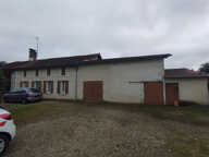 Ensemble de biens maison + terrains constructibles Le Pizou — photo 2