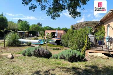 Maison 5 pièces 535000 €