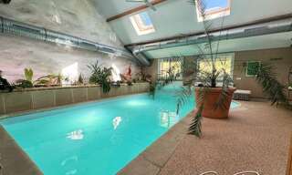 Maison 8 Pièces 355 m² à vendre à Saint-Jouin-Bruneval (76280)