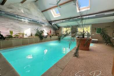 Maison 8 pièces 595000 €