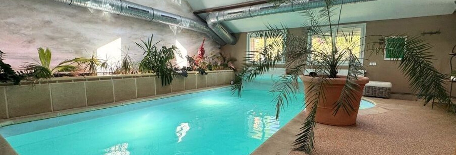 Maison 8 Pièces 355 m² à vendre à Saint-Jouin-Bruneval (76280)