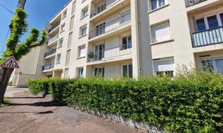 Appartement 3 Pièces 54 m² à vendre à Roanne (42300)