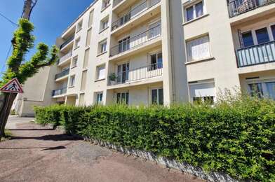 Appartement 3 pièces 49500 €