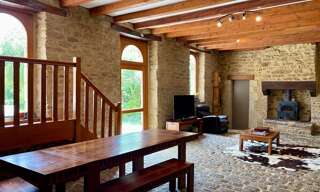 Maison 26 Pièces 890 m² à vendre à Le Faouët (56320)